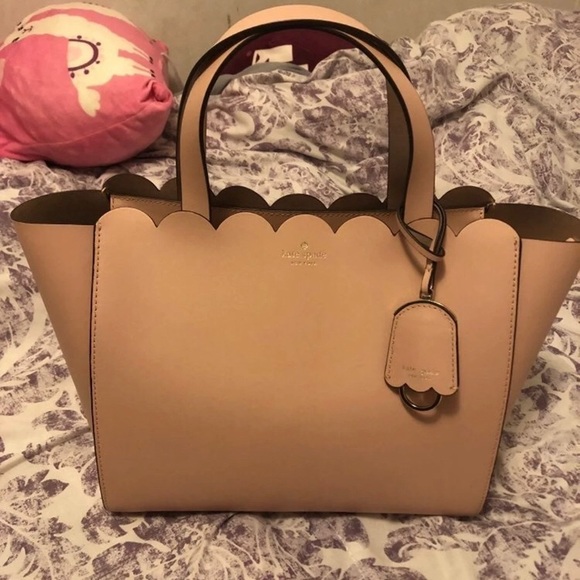 Kate Spade Purse - Picture 2 of 6